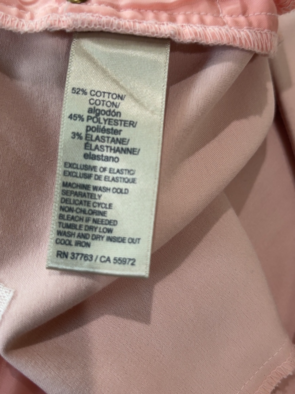 Women’s Rafaella Pants - Picture 5 of 5
